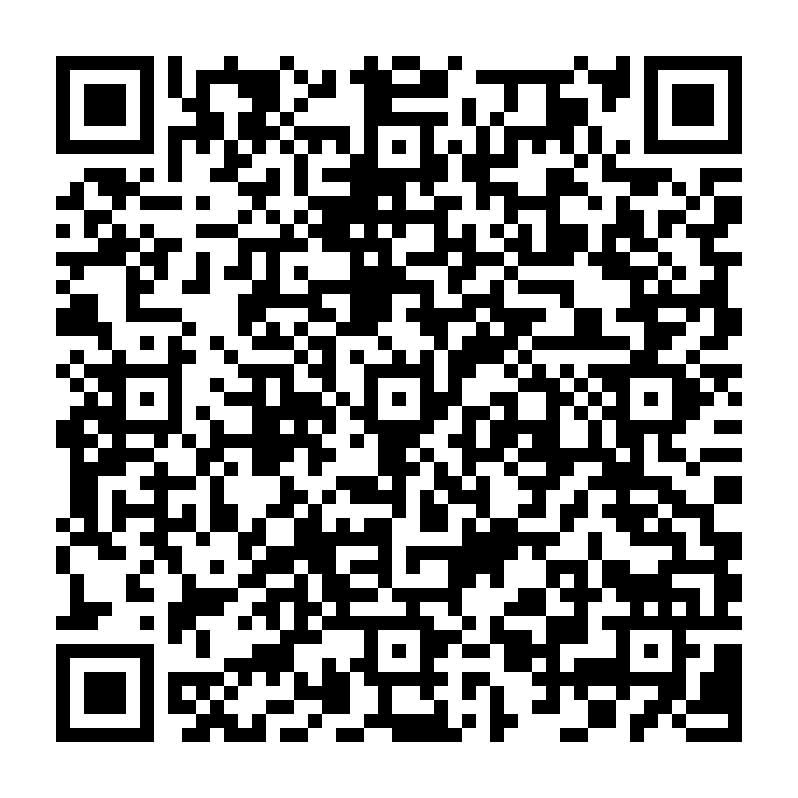 QR-koodi