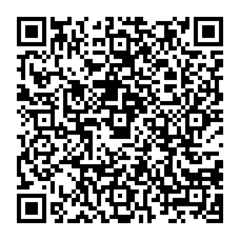 QR-koodi