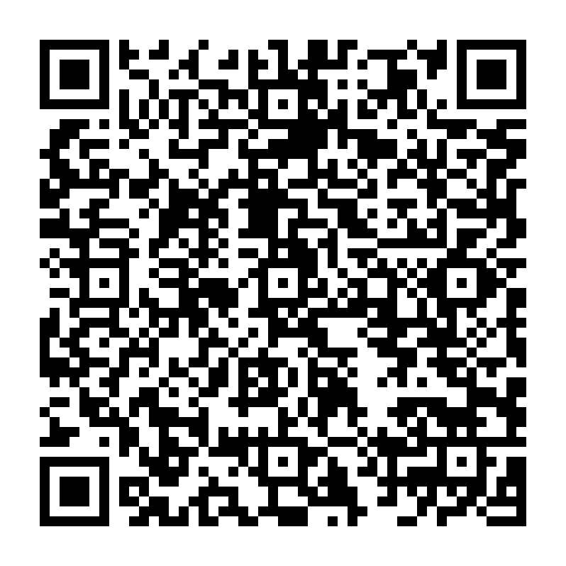 QR-koodi