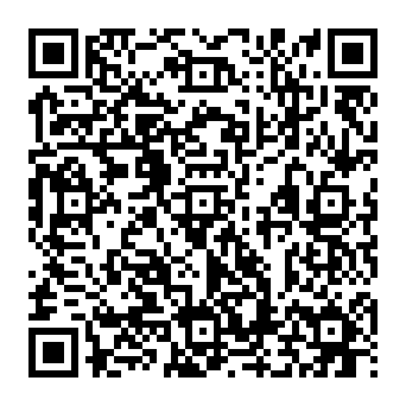 QR-koodi