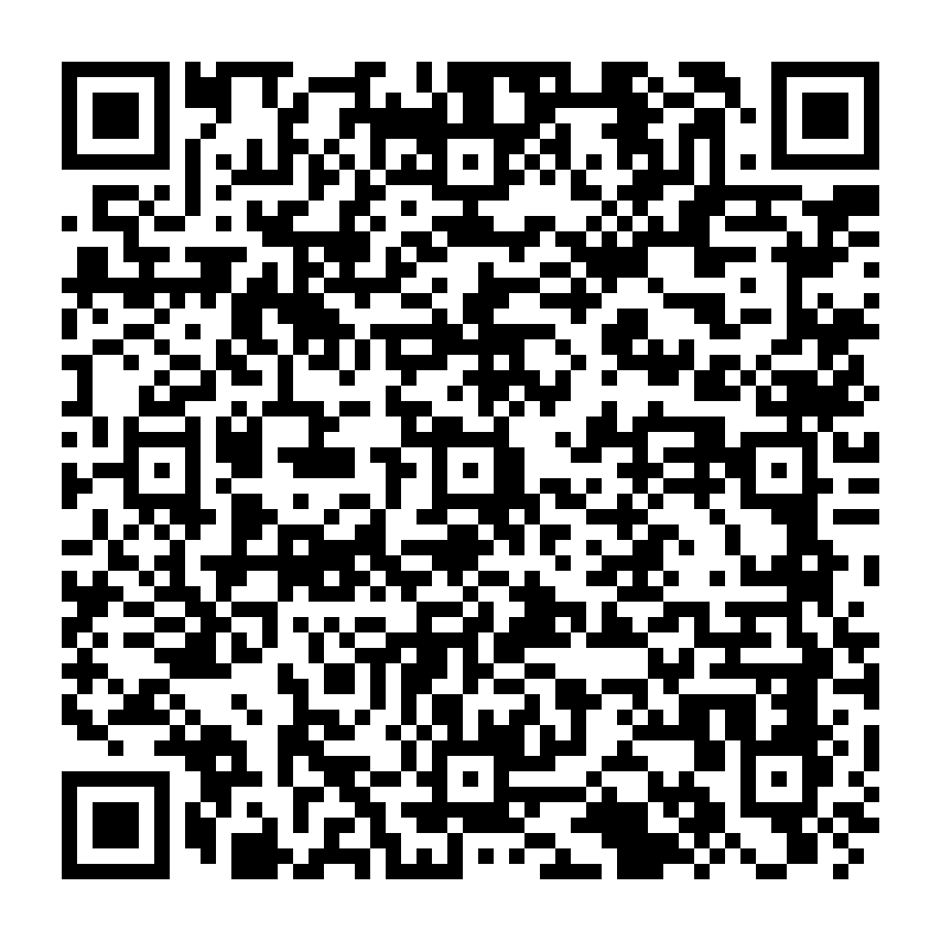QR-koodi