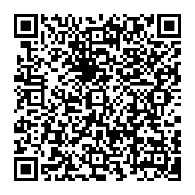 QR-koodi