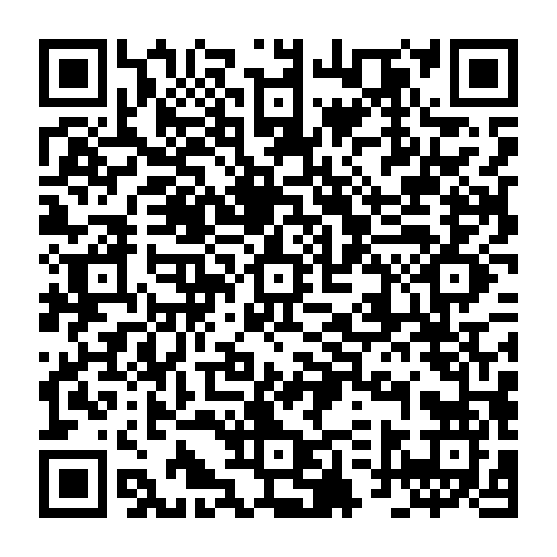 QR-koodi