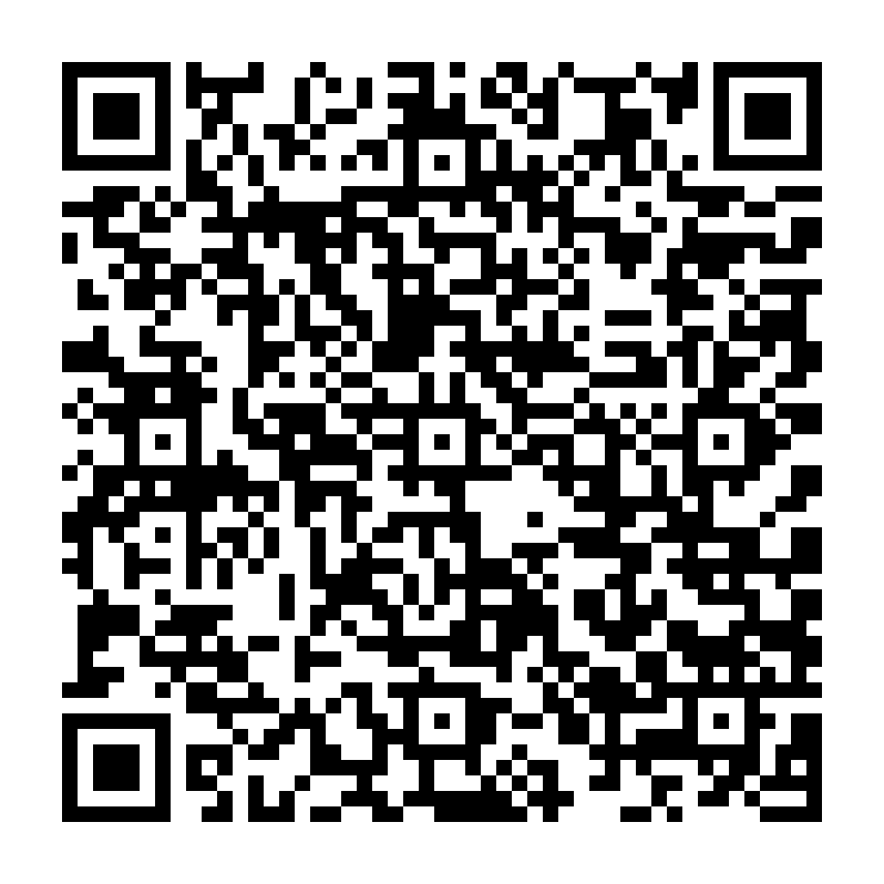 QR-koodi