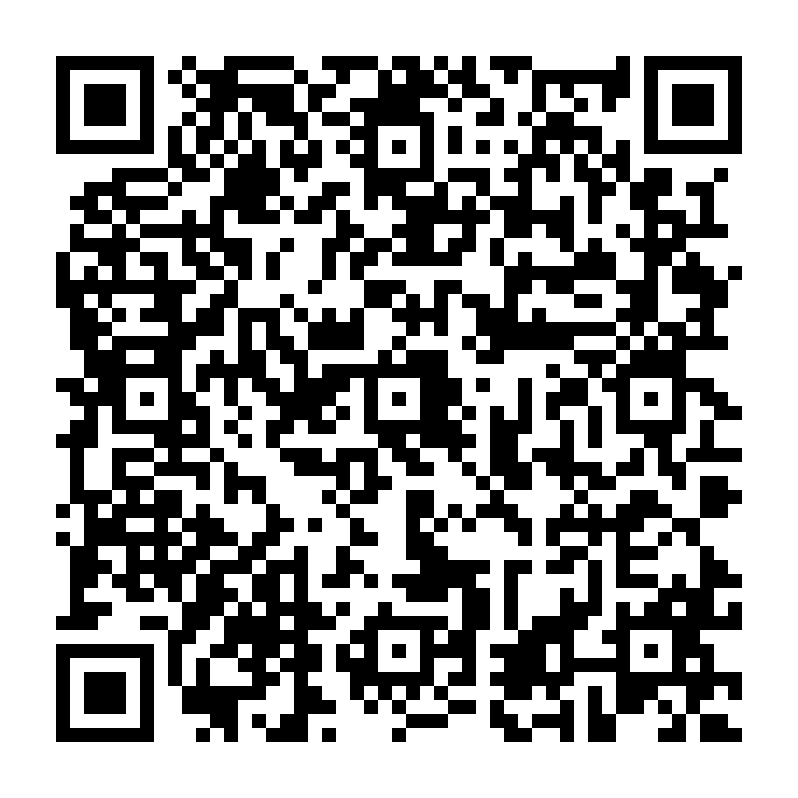 QR-koodi