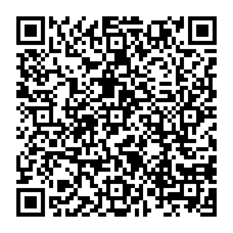 QR-koodi