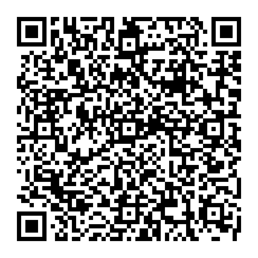 QR-koodi