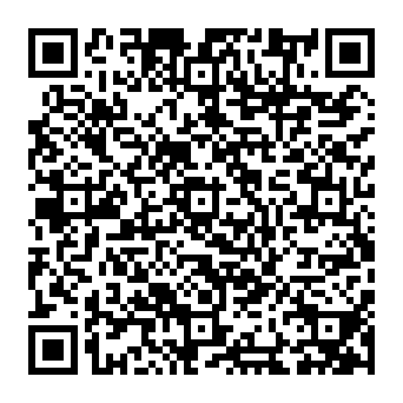 QR-koodi