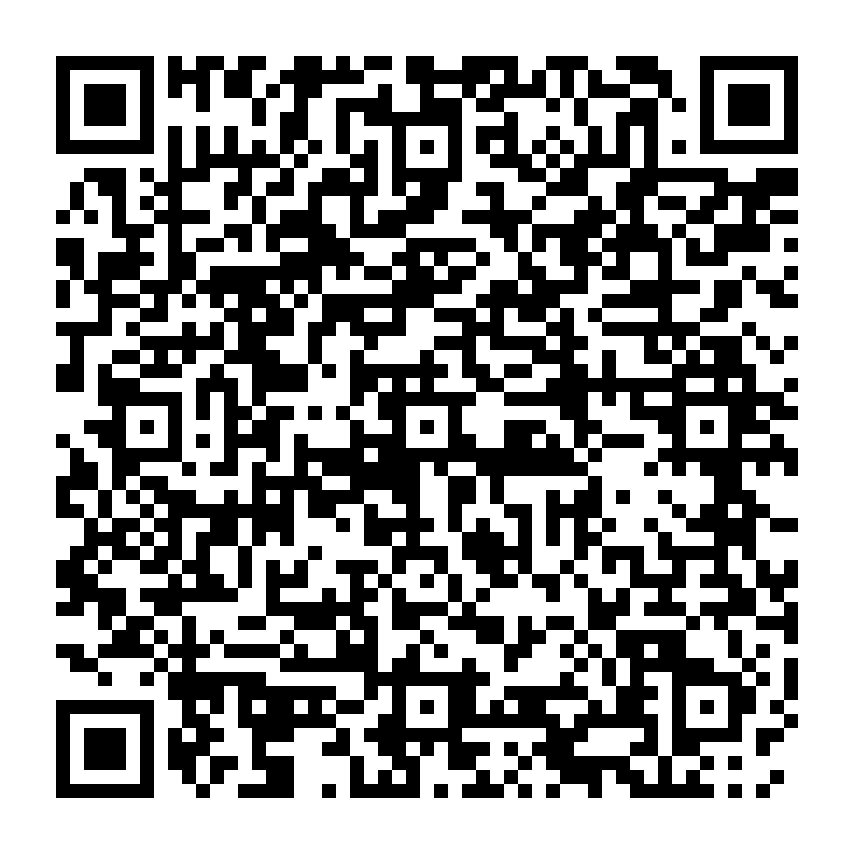 QR-koodi