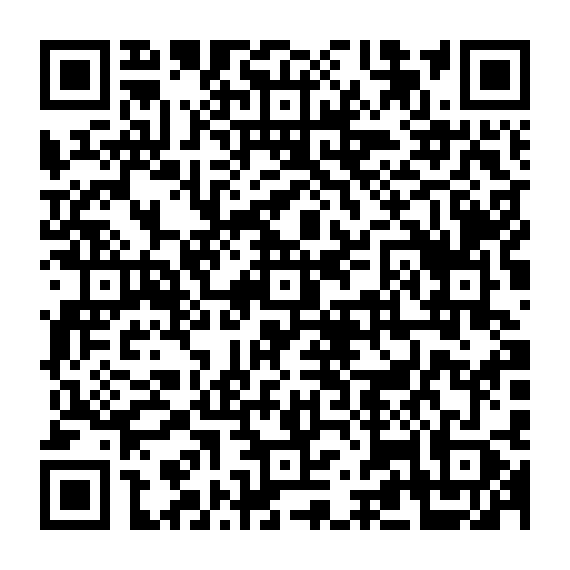 QR-koodi