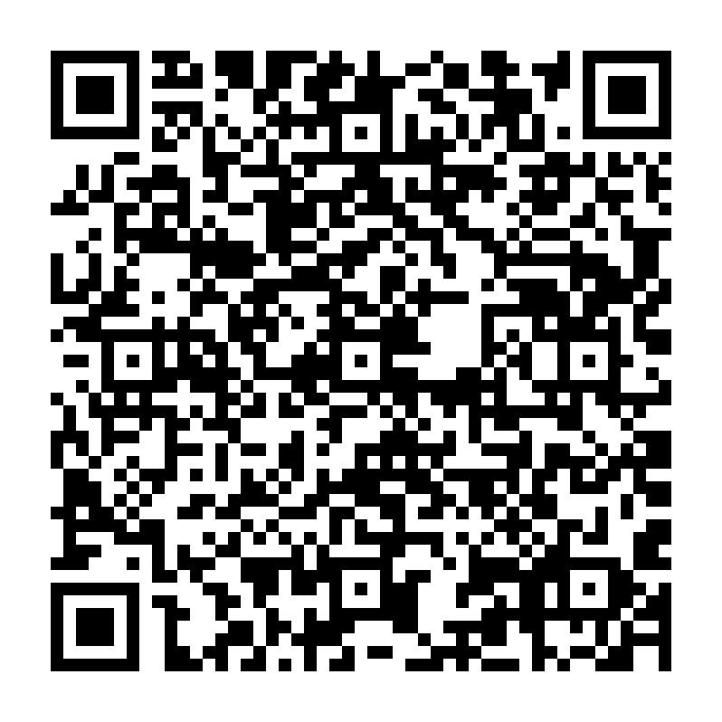 QR-koodi