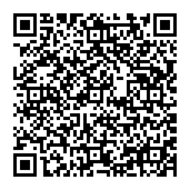 QR-koodi