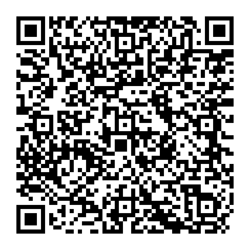 QR-koodi