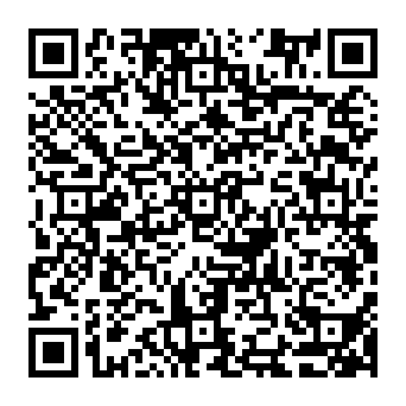 QR-koodi