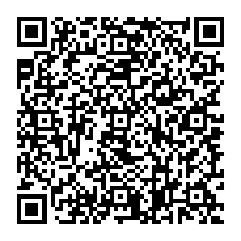 QR-koodi
