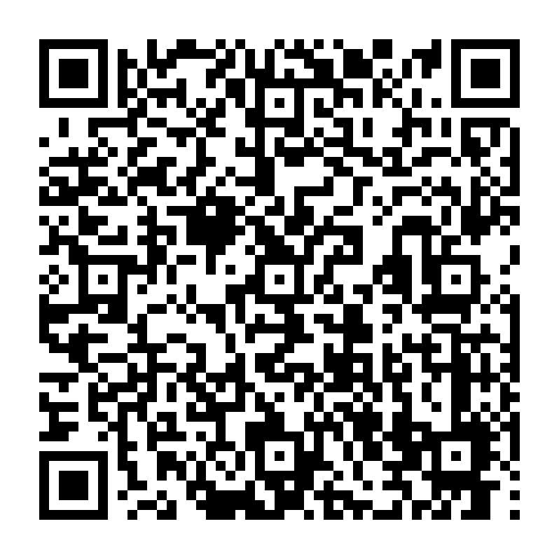 QR-koodi