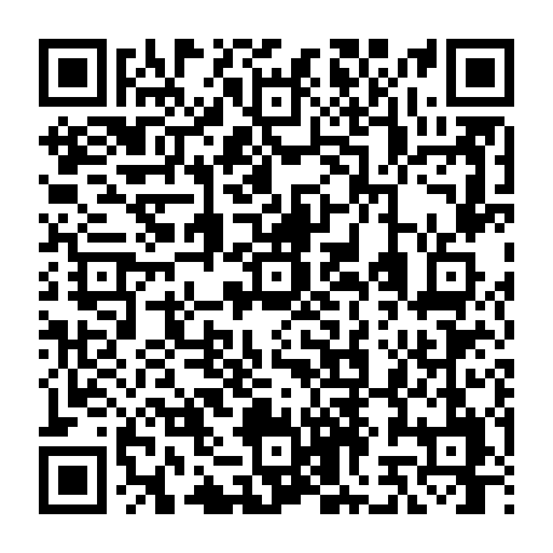 QR-koodi
