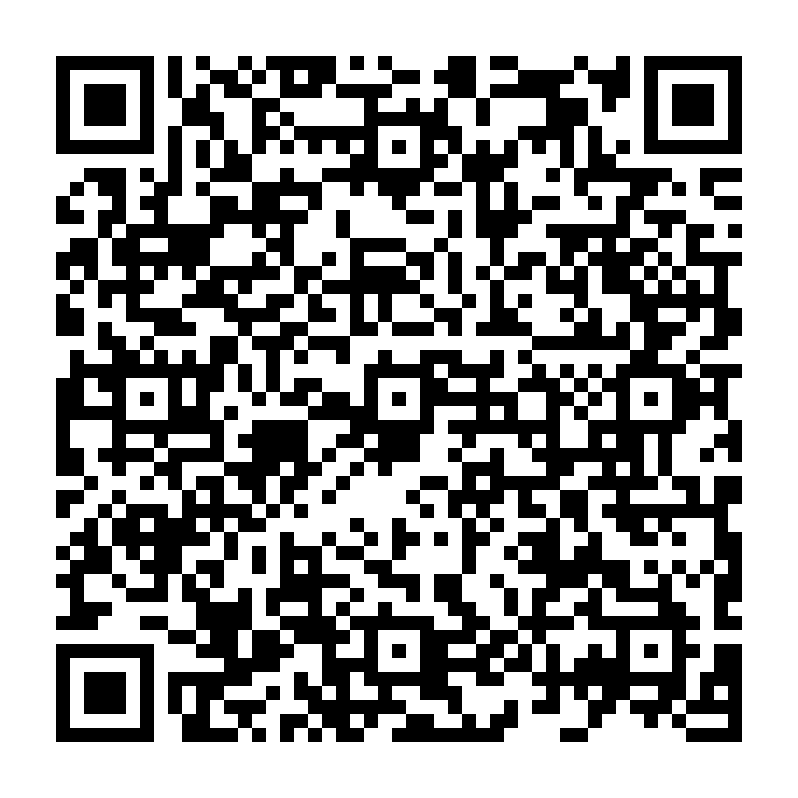QR-koodi