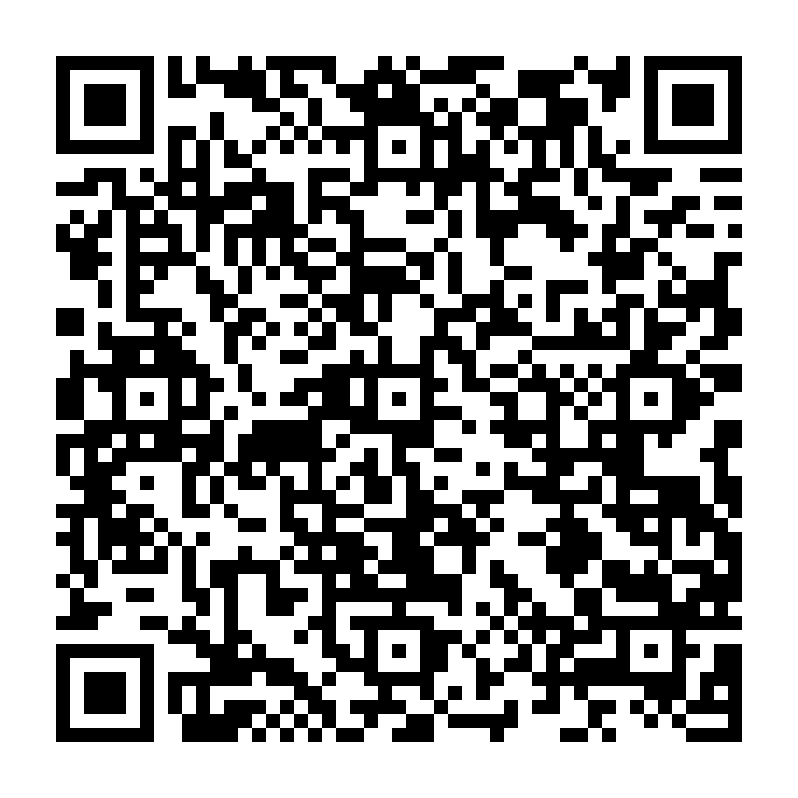 QR-koodi
