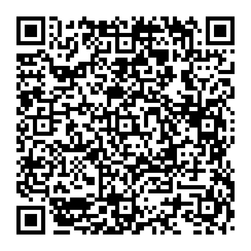 QR-koodi