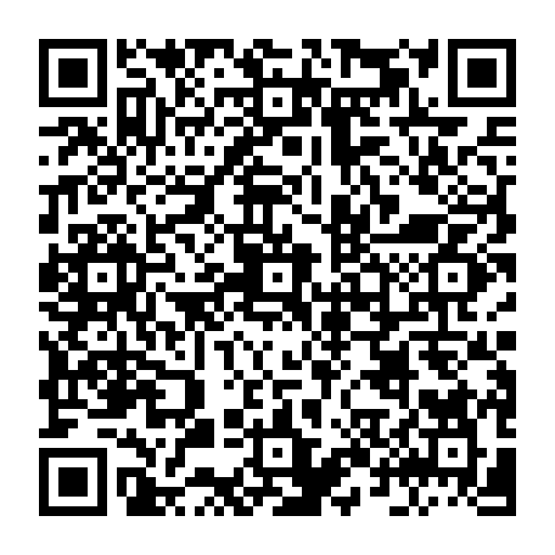 QR-koodi