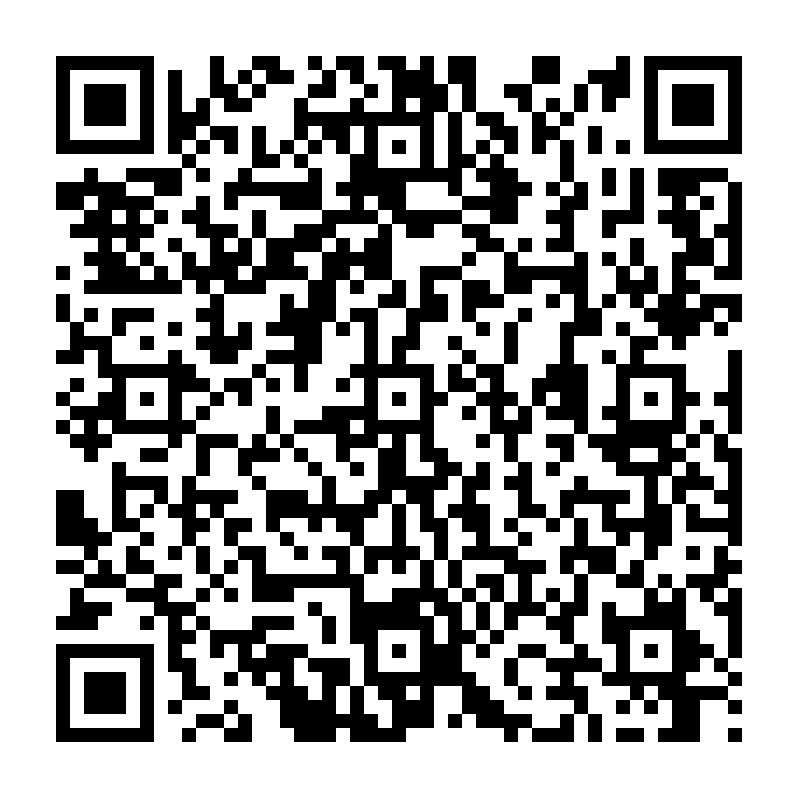 QR-koodi