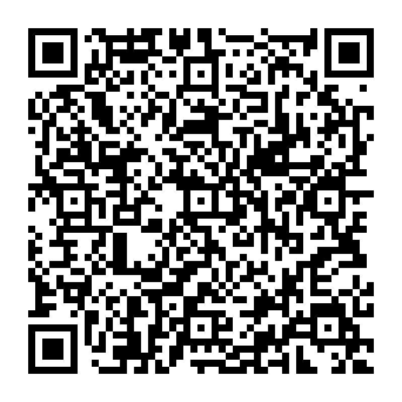 QR-koodi