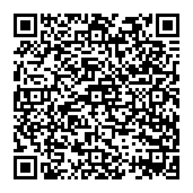 QR-koodi