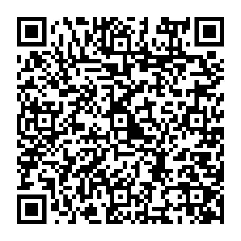 QR-koodi
