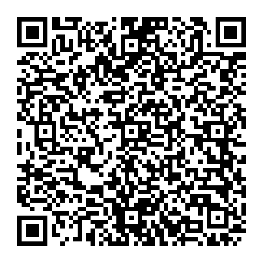 QR-koodi
