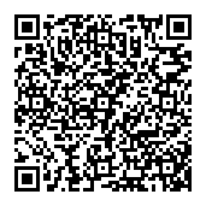 QR-koodi