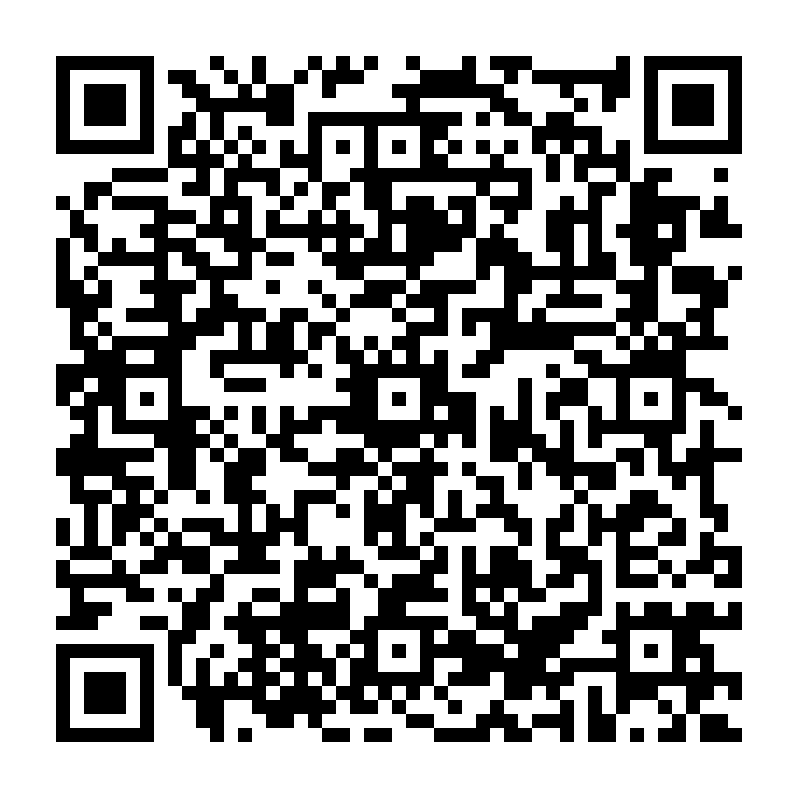 QR-koodi