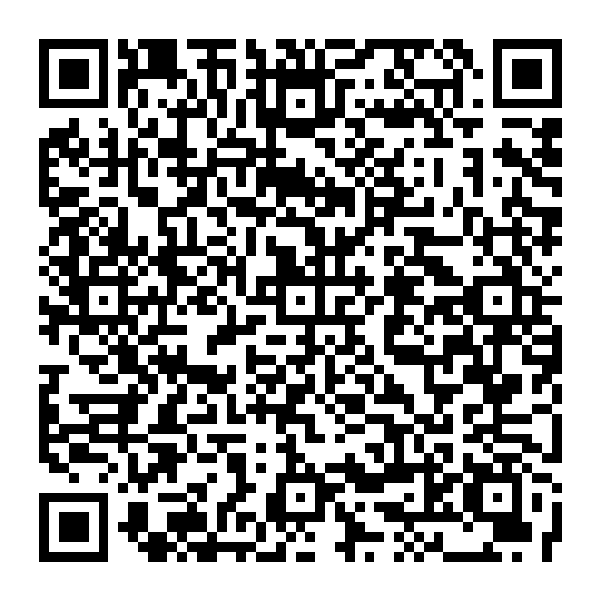 QR-koodi