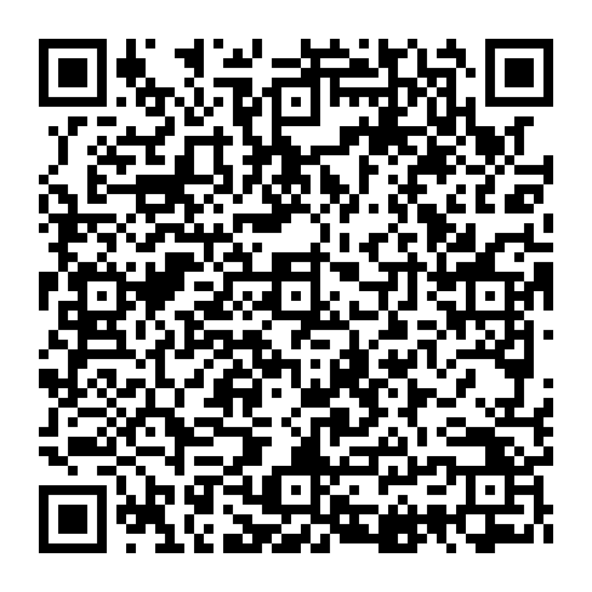 QR-koodi