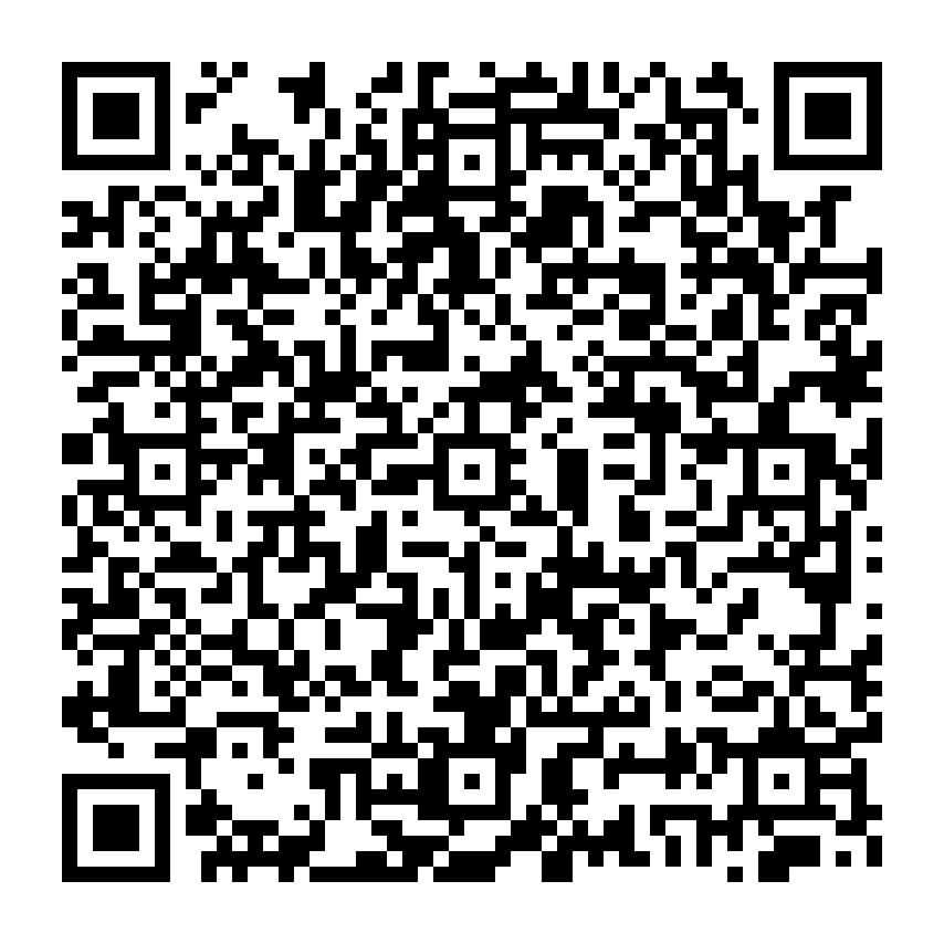 QR-koodi