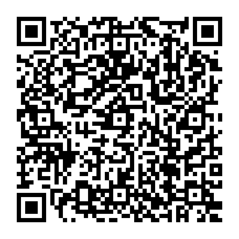 QR-koodi