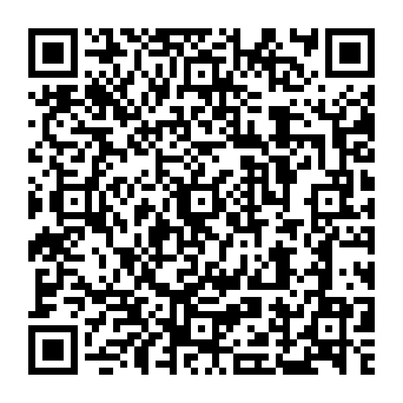 QR-koodi
