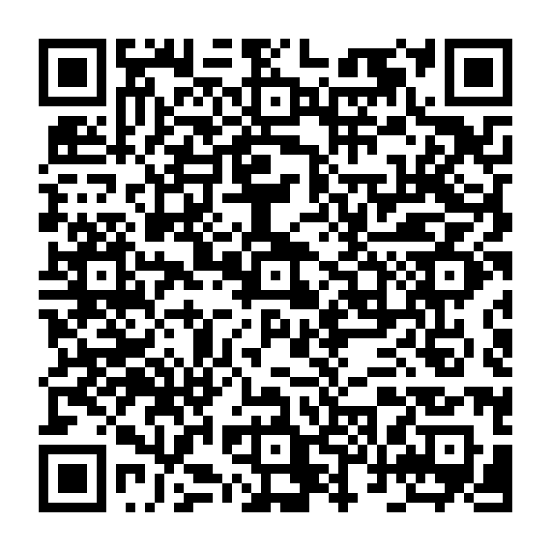 QR-koodi