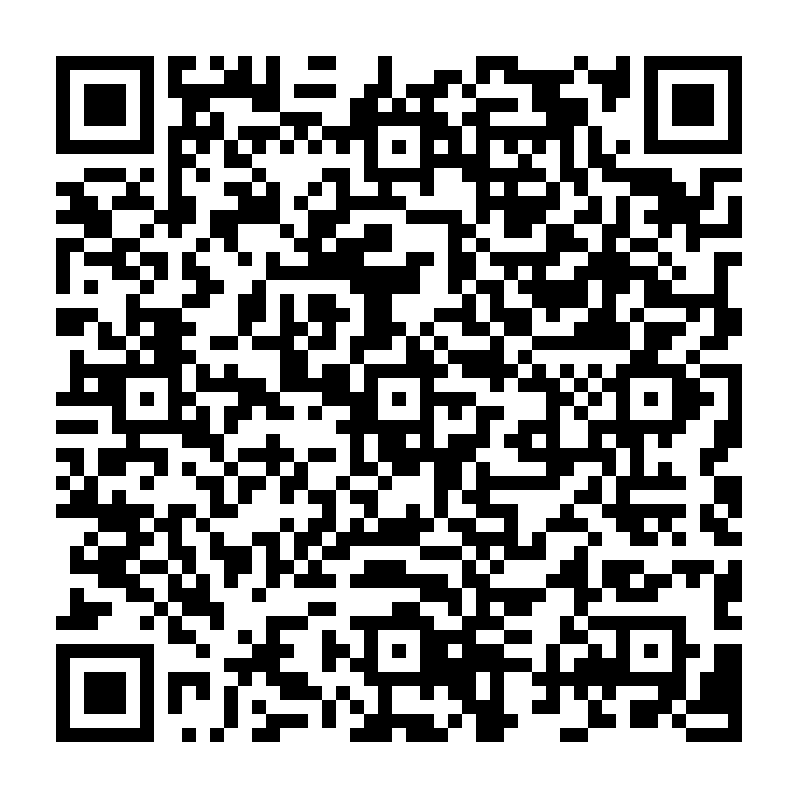 QR-koodi