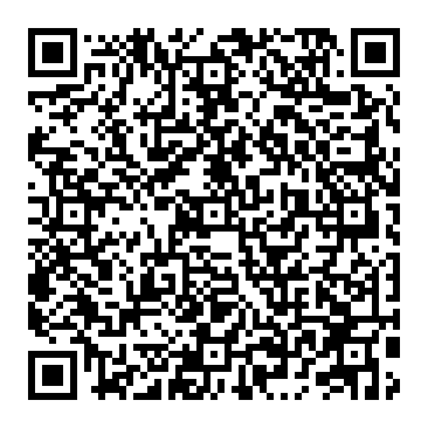 QR-koodi