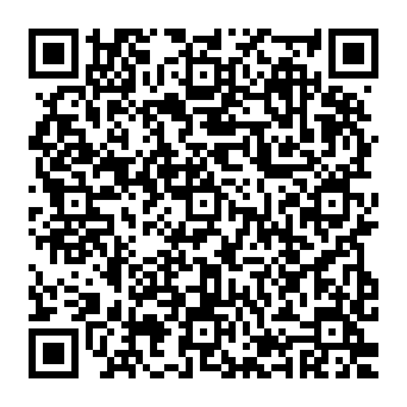 QR-koodi