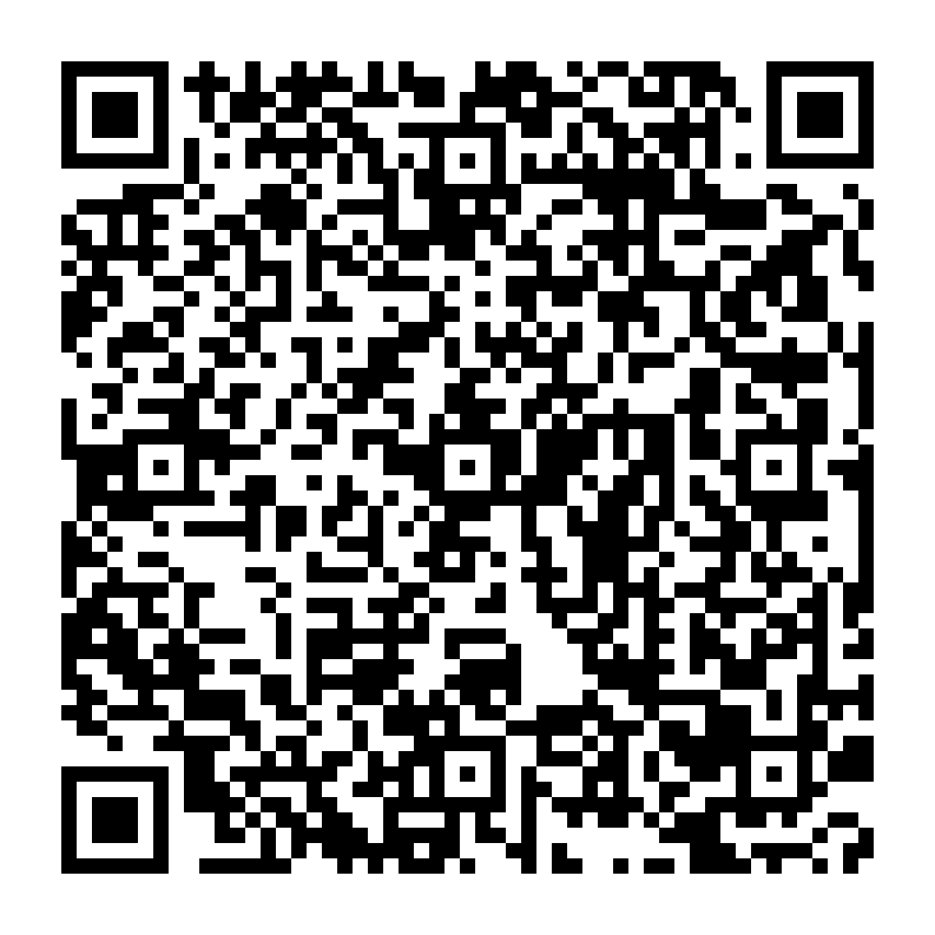 QR-koodi