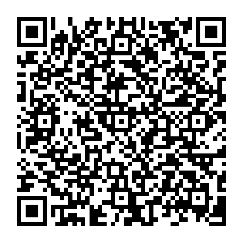 QR-koodi