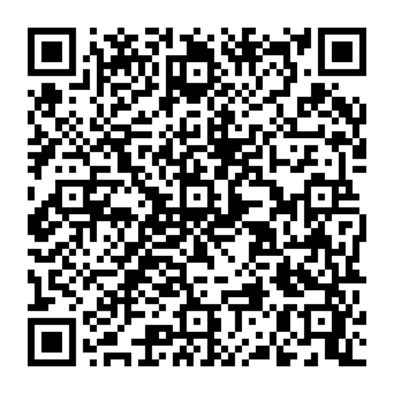 QR-koodi