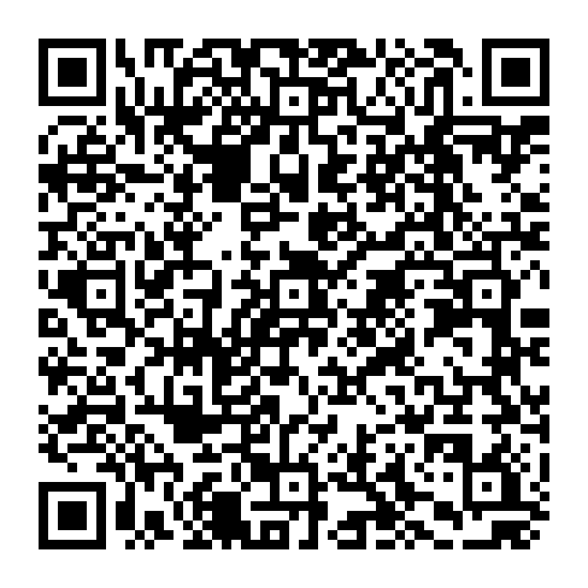 QR-koodi