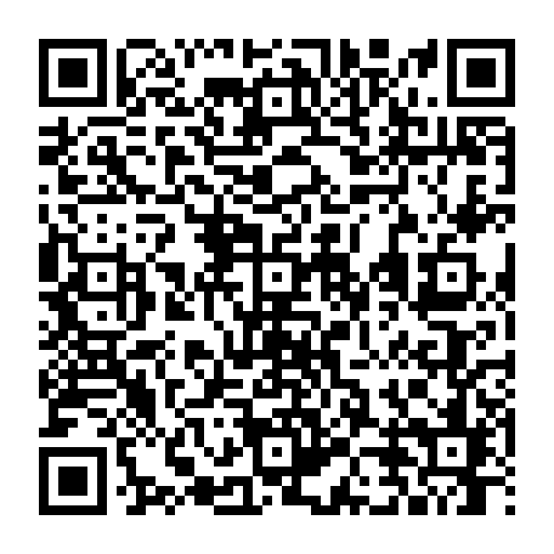 QR-koodi