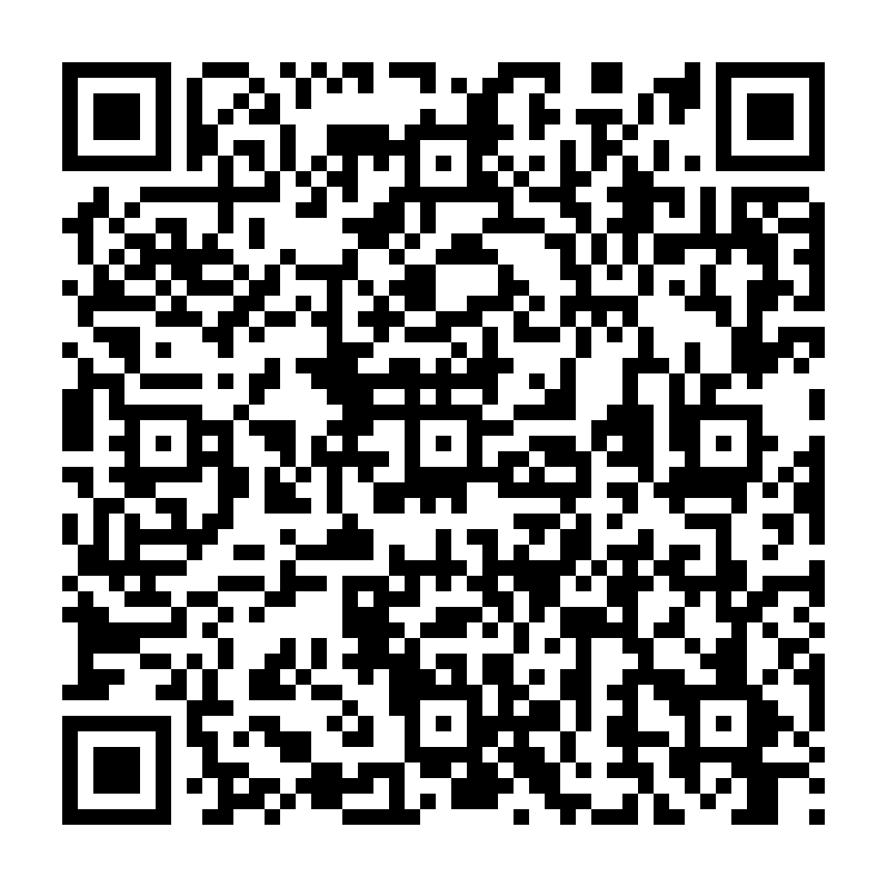 QR-koodi