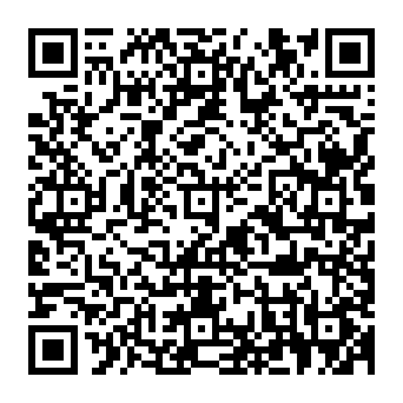 QR-koodi