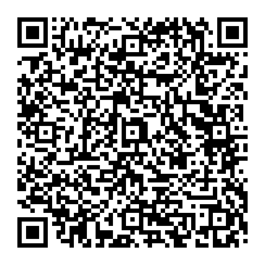 QR-koodi