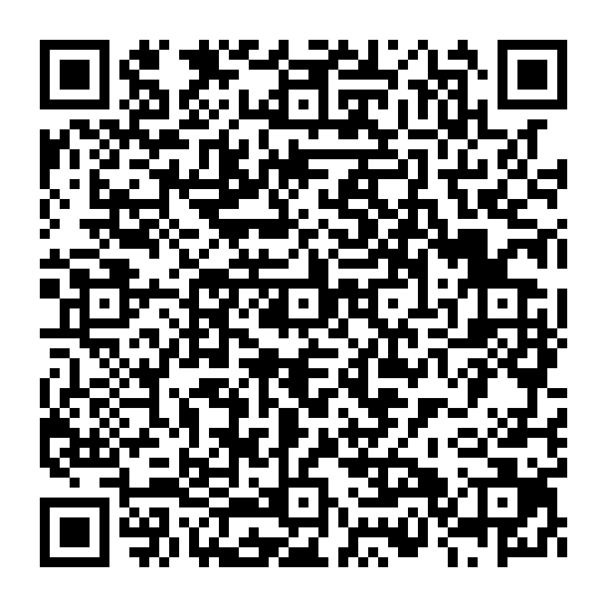 QR-koodi
